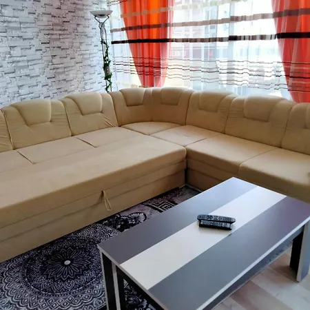 Kumalic 2 Apartment Sanski Most Exterior photo