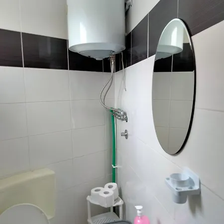 Kumalic 2 Apartment Sanski Most Exterior photo