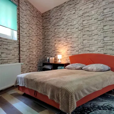 Kumalic 2 Apartment Sanski Most Exterior photo