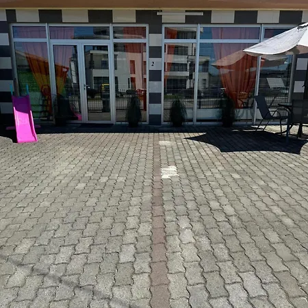 Kumalic 2 Apartment Sanski Most Exterior photo
