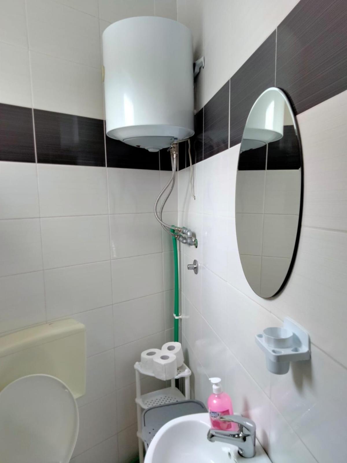 Kumalic 2 Apartment