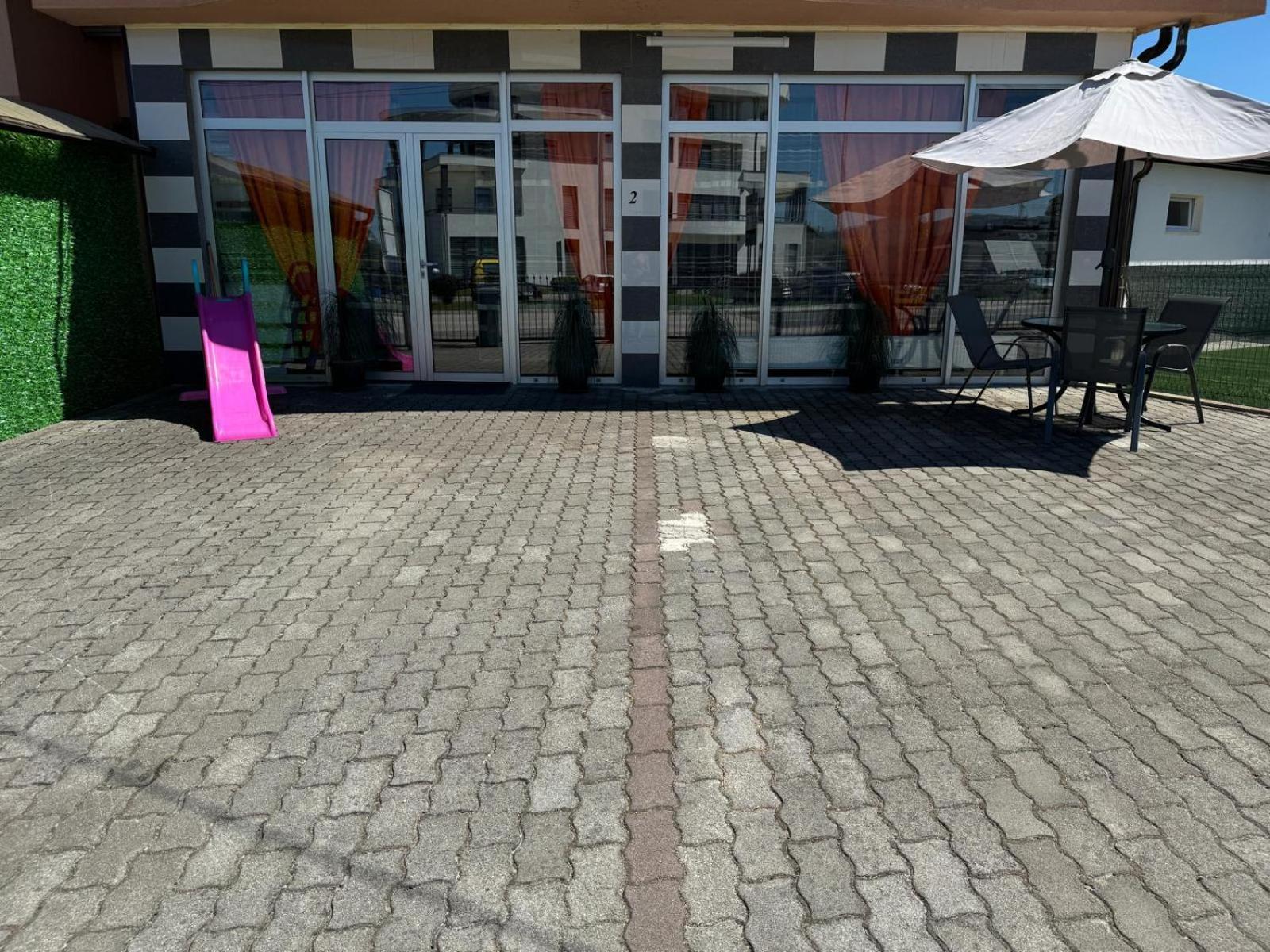 Apartment Kumalic 2 Sanski Most