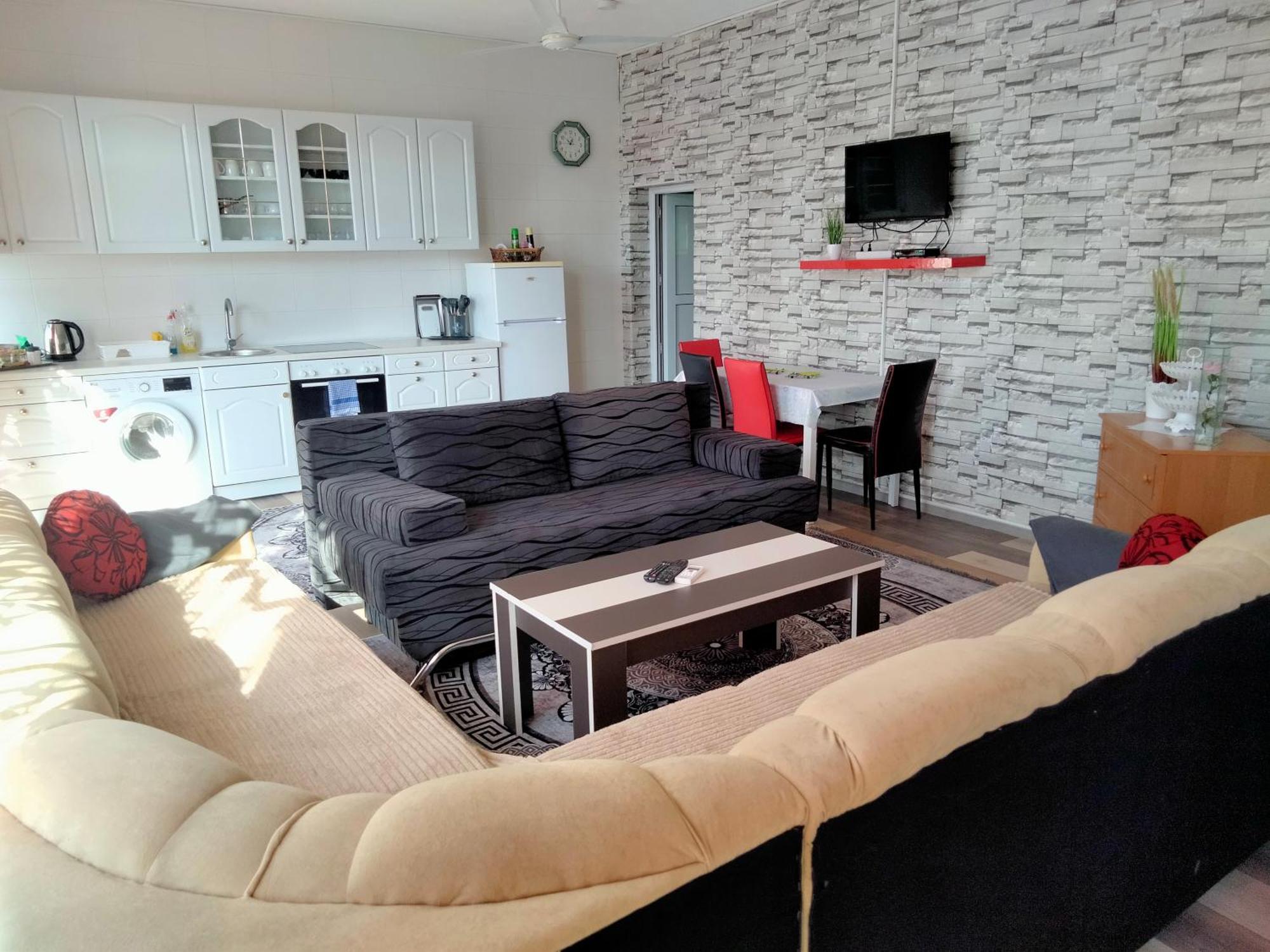 Apartment Kumalic 2