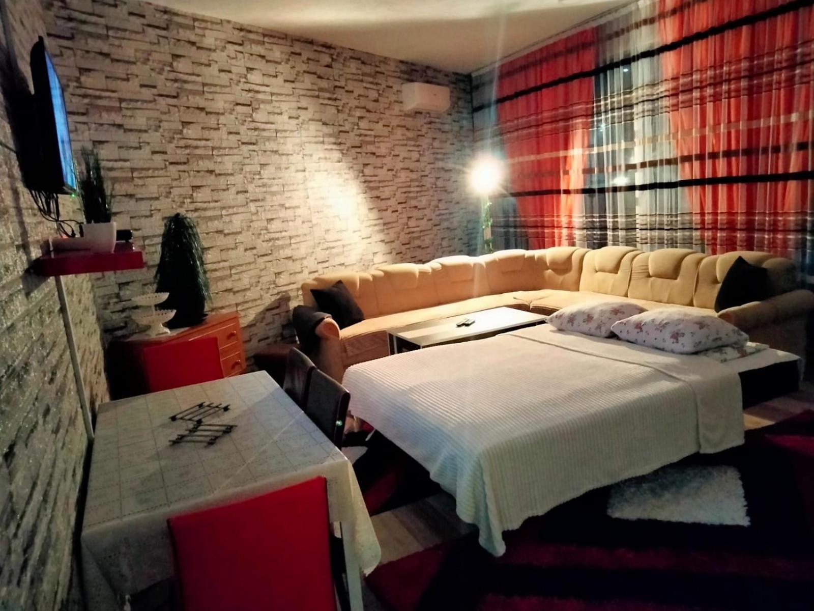 Apartment Kumalic 2